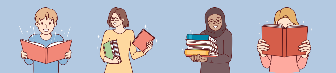 Get more eyes on your book this year